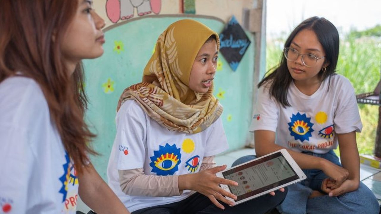 UN Women dan LinkedIn berkolaborasi meluncurkan program Link Women di Indonesia untuk memberdayakan perempuan melalui peningkatan keterampilan digital dan akses ke peluang kerja di era AI.