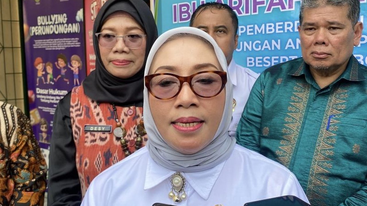 Kementerian Pemberdayaan Perempuan dan Perlindungan Anak (KPPPA) berkomitmen mendukung renovasi kantor UPTD PPA Batam yang direncanakan tahun 2026, meskipun dengan keterbatasan anggaran.