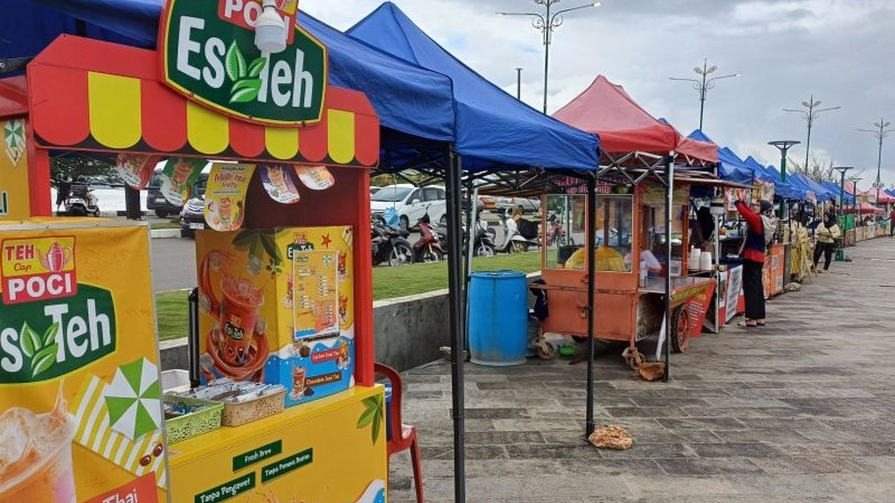 Pemprov Kepri Tingkatkan Dana Pinjaman UMKM Tanpa Bunga Jadi Rp2,8 Miliar