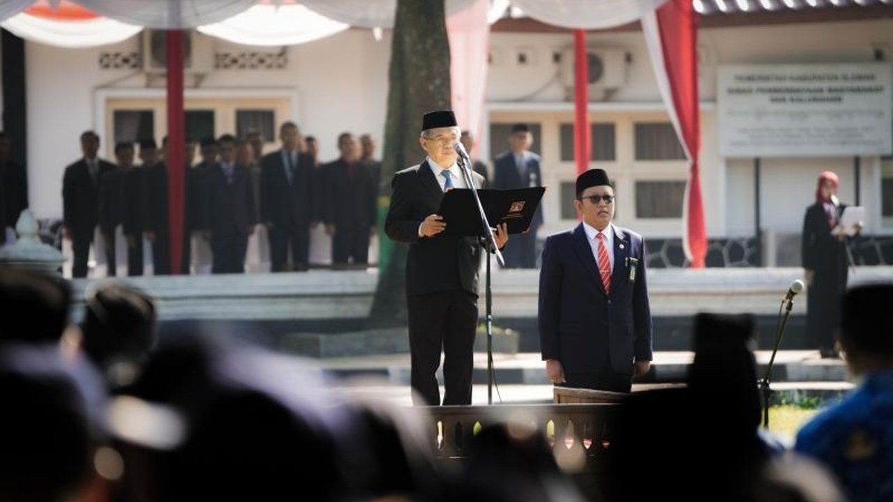 Bupati Sleman, Harda Kiswaya, berharap peringatan Hari Kartini ke-146 mendorong perempuan Indonesia, khususnya di Sleman, untuk lebih berdaya dan tangguh dalam menghadapi tantangan zaman modern.