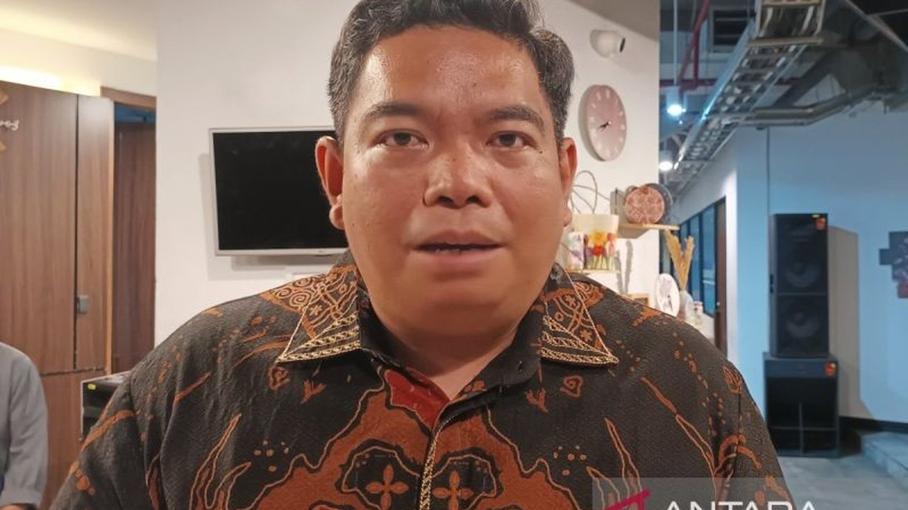 KI DKI Gelar Coaching Clinic: Tingkatkan Keterbukaan Informasi Publik di Jakarta