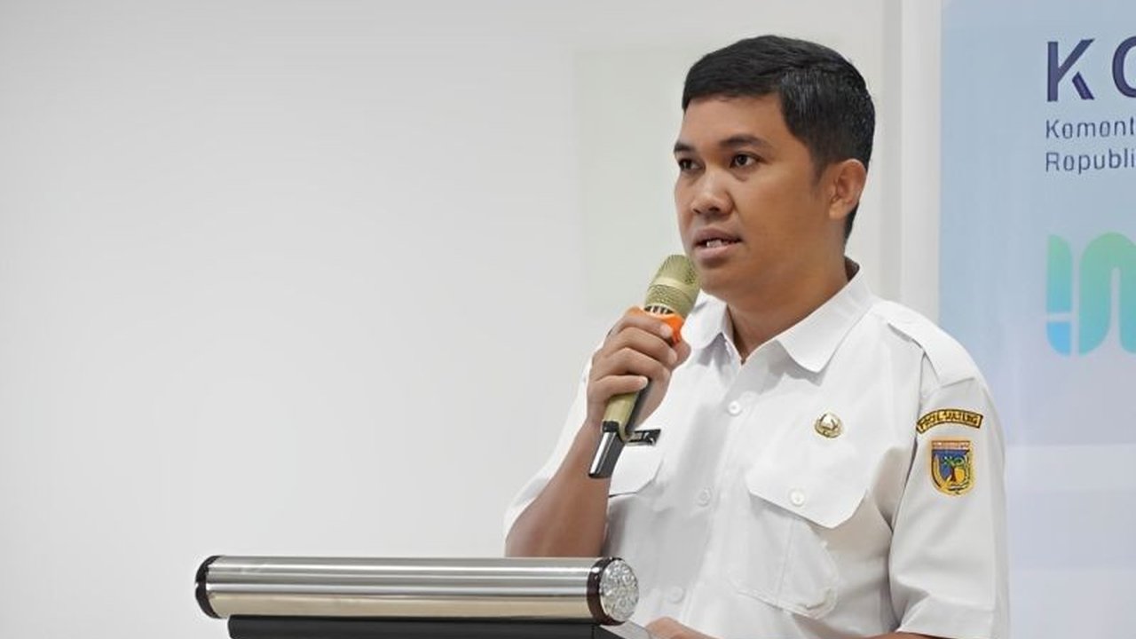 Pemerintah Provinsi Sulawesi Tengah (Sulteng) gencar mempercepat transformasi digital dengan memanfaatkan Indeks Masyarakat Digital Indonesia (IMDI) sebagai acuan utama, guna mendukung pembangunan ekosistem digital nasional.