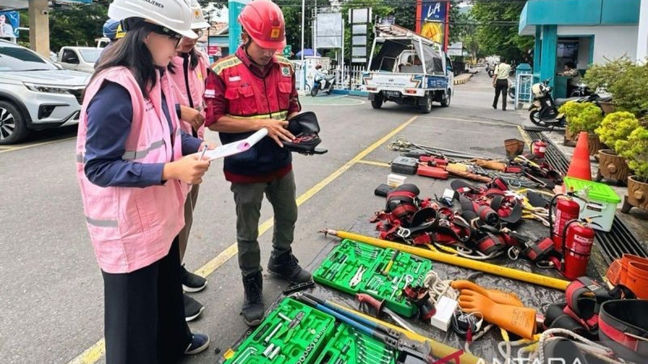 Perempuan PLN: Penerang Negeri, Warisi Semangat Kartini