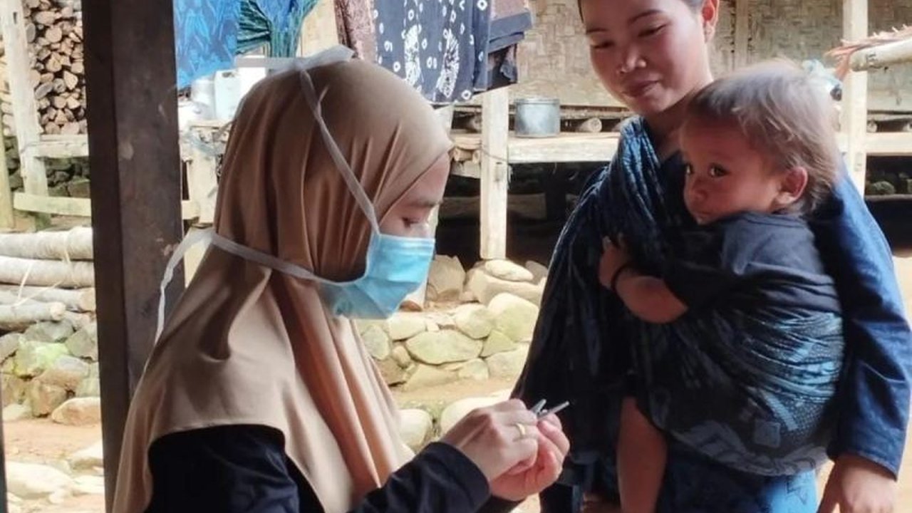 267 Kasus DBD di Lebak hingga Maret 2025, Dinkes Imbau Masyarakat Waspada!