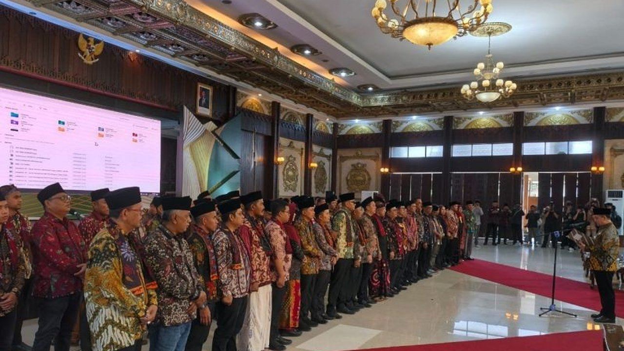 Gubernur Kalbar Apresiasi Kontribusi Masyarakat Madura: Jaga Persatuan dan Pembangunan