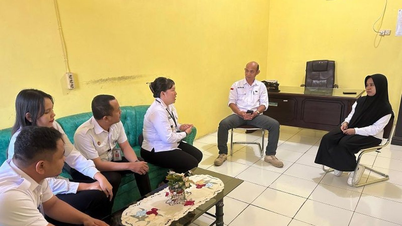 Kemenkumham Sulteng Lindungi 1.529 UKM di Tojo Una-Una lewat Pendaftaran Merek