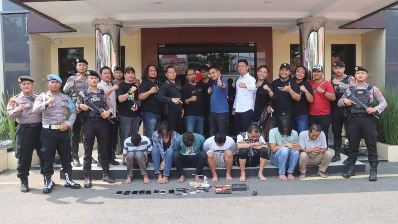 Polda Jatim Tetapkan Empat Tersangka Penculikan Santri di Pasuruan, Satu Buron