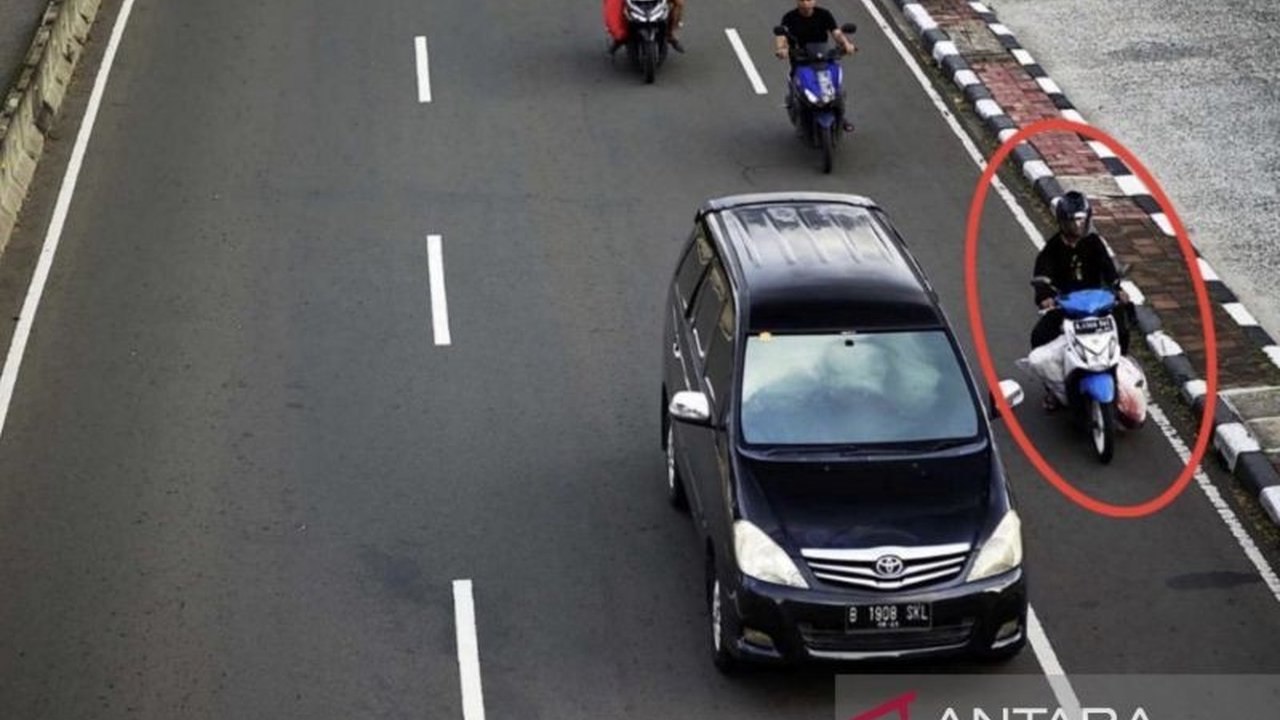 Pria asal Lampung ditemukan tewas di dalam karung di Tangerang; polisi telah menangkap pelaku dan mengungkap identitas korban.