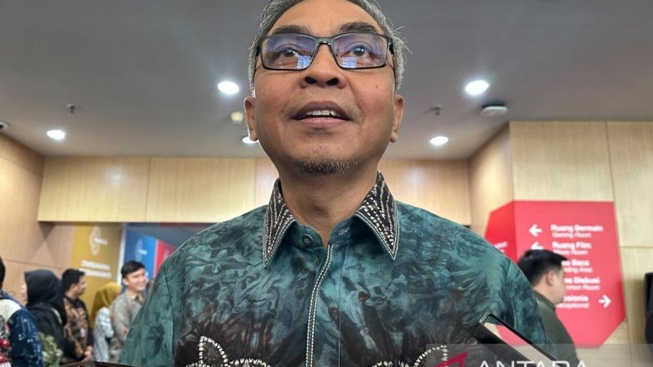 Skor SPI Pendidikan 2024 Capai 69,05, KPK Beri Tiga Rekomendasi Penting