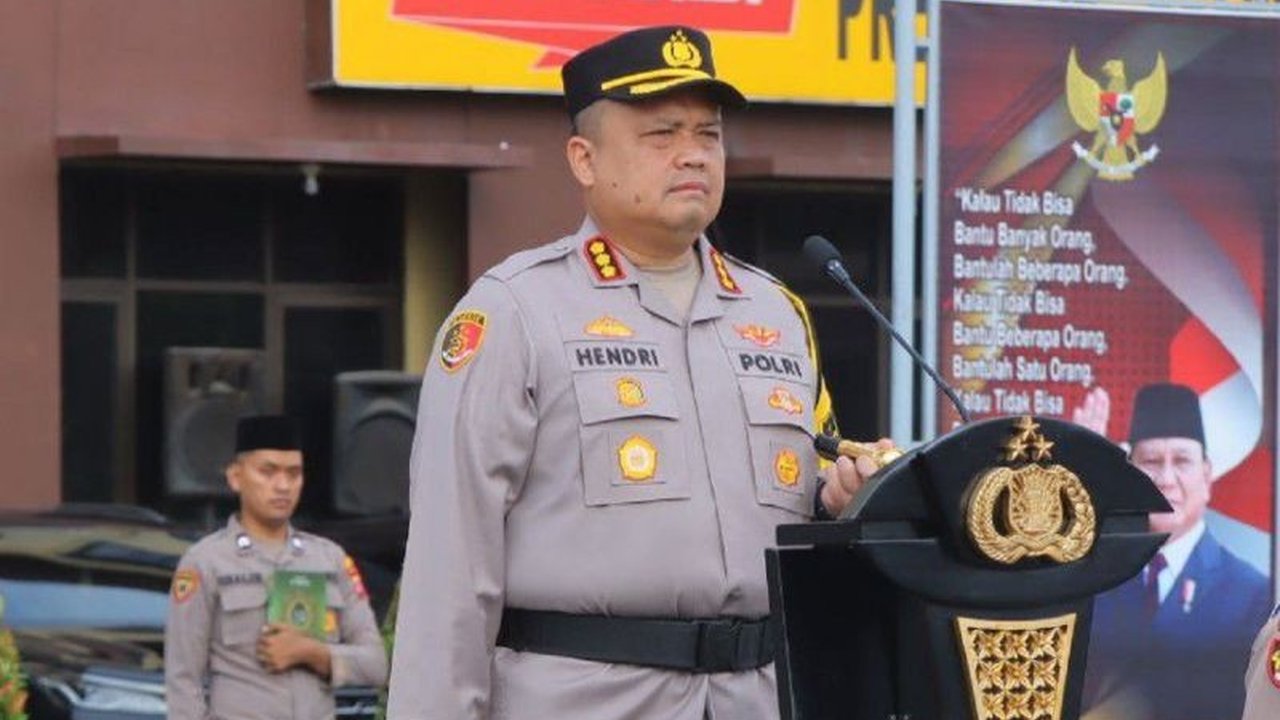 Tiga oknum polisi di Samarinda diduga terlibat skandal narkoba di dalam tahanan Polresta Samarinda dan kini tengah menjalani proses sidang etik.