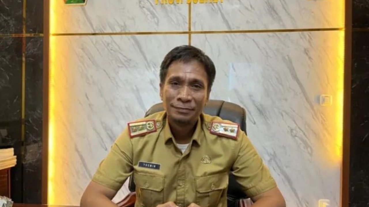 Pemerintah Provinsi Sulawesi Tenggara membuka penerimaan guru untuk Sekolah Rakyat guna mendukung program Pengentasan Kemiskinan Ekstrem (PKE) melalui peningkatan akses pendidikan.