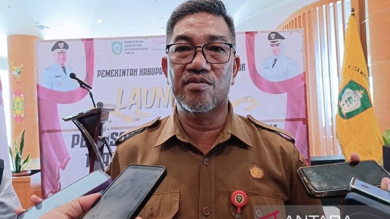 Bapenda Kotim menargetkan 71 usaha di wilayahnya akan menggunakan alat pemantau transaksi pajak daerah pada 2025 untuk mencegah kebocoran dan meningkatkan transparansi penerimaan pajak.