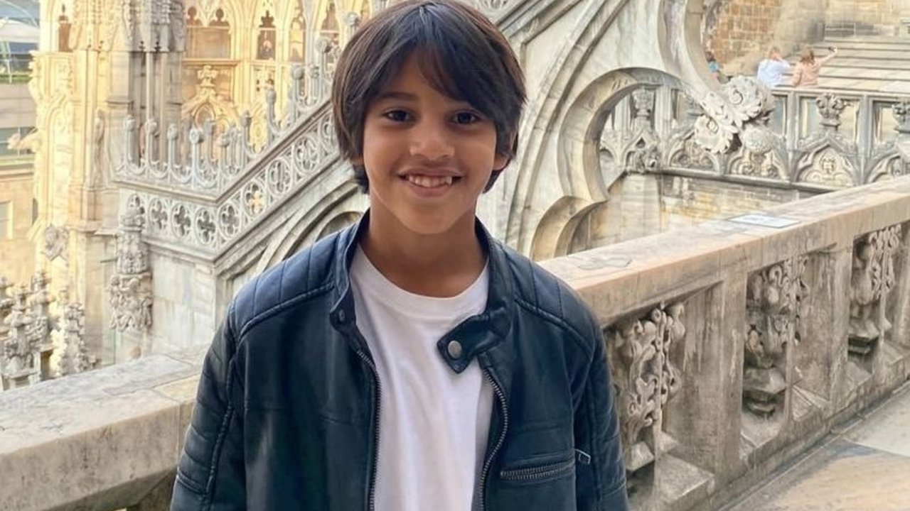 Aktor cilik Ghazi Alhabsyi memadukan hobinya di bidang olahraga dengan karier aktingnya, bahkan kemampuan bela dirinya membantunya dalam adegan laga film.