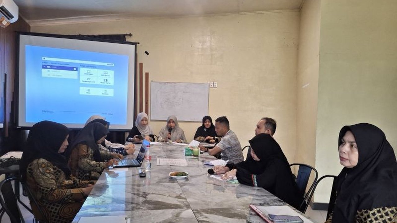 Aceh Besar Inventarisir 569 IRT Pangan Unggulan untuk Dorong Pengembangan Industri