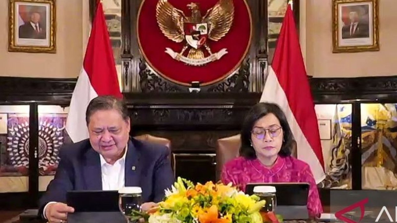 Pemerintah Indonesia berkomitmen mengutamakan kepentingan nasional dalam negosiasi tarif resiprokal dengan AS, fokus pada ketahanan energi, akses pasar ekspor, dan kemudahan berusaha.