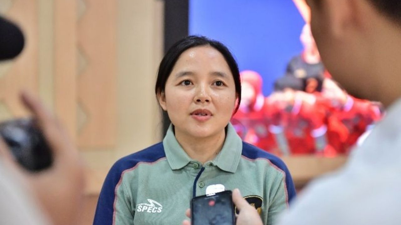 Kapten timnas futsal putri Indonesia, Novita Murni, bertekad membawa timnya lolos kualifikasi Piala Dunia Futsal 2025 di Filipina melalui ajang AFC Women's Futsal Asian Cup 2025 di China.