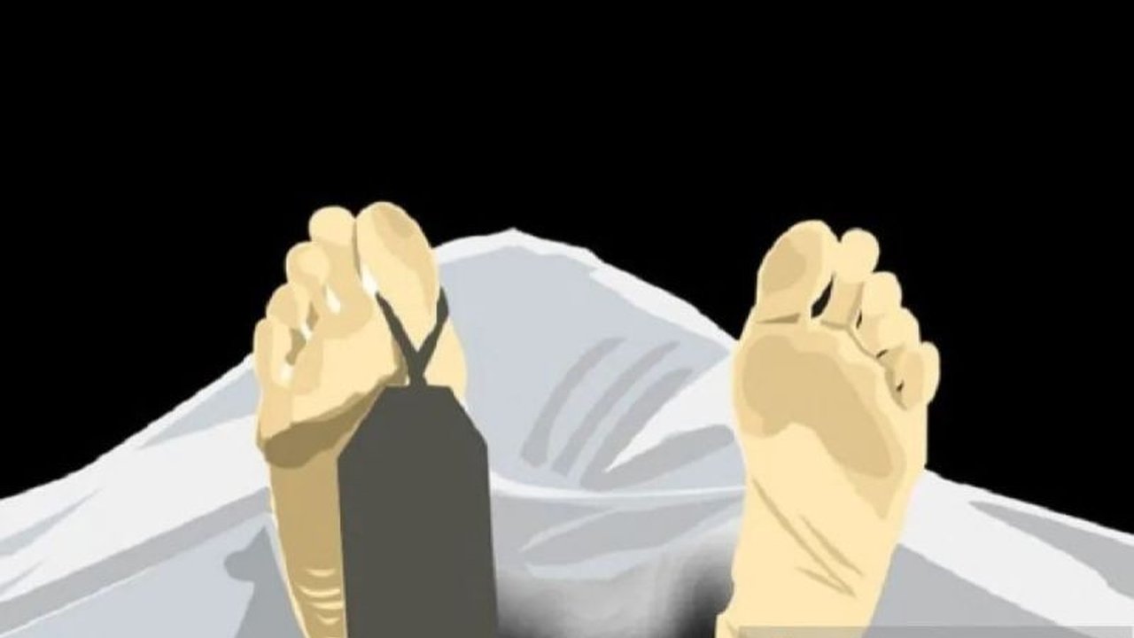 Pelajar di Tanjung Priok Bacok Teman Usai Mabuk, Terancam 7 Tahun Penjara