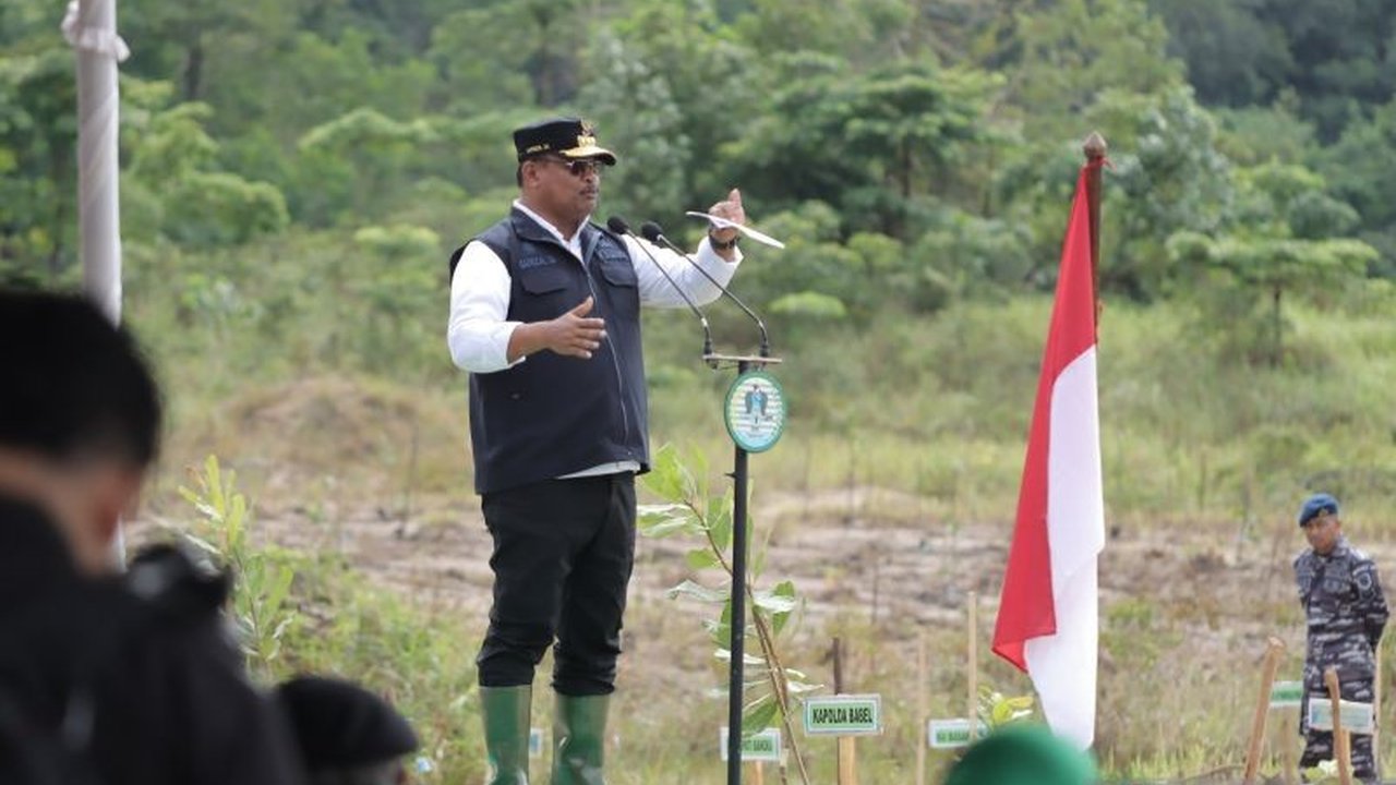 Kemendagri mendorong Bangka Belitung untuk diversifikasi ekonomi guna mengurangi ketergantungan pada sektor pertambangan dan meningkatkan pertumbuhan ekonomi daerah.