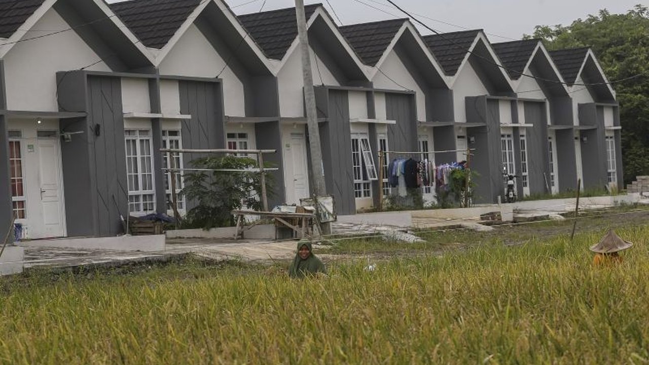 Kenaikan batas maksimal penghasilan Masyarakat Berpenghasilan Rendah (MBR) menjadi Rp14 juta untuk mendapatkan rumah subsidi dinilai sejalan dengan percepatan Program 3 Juta Rumah, namun perlu perhitungan matang anggaran negara.