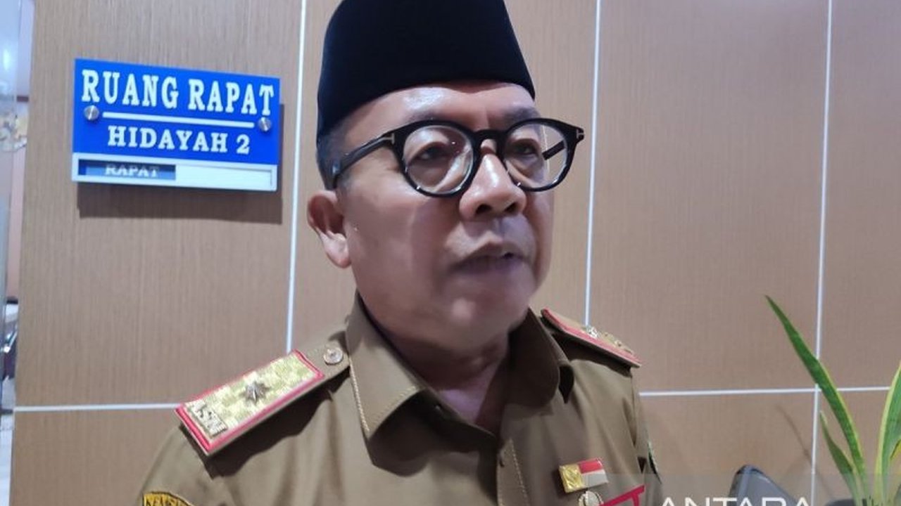 Pemerintah Kota Bengkulu optimistis meraih predikat madya Kota Layak Anak (KLA) pada 2025 melalui peningkatan fasilitas dan kolaborasi antar OPD.
