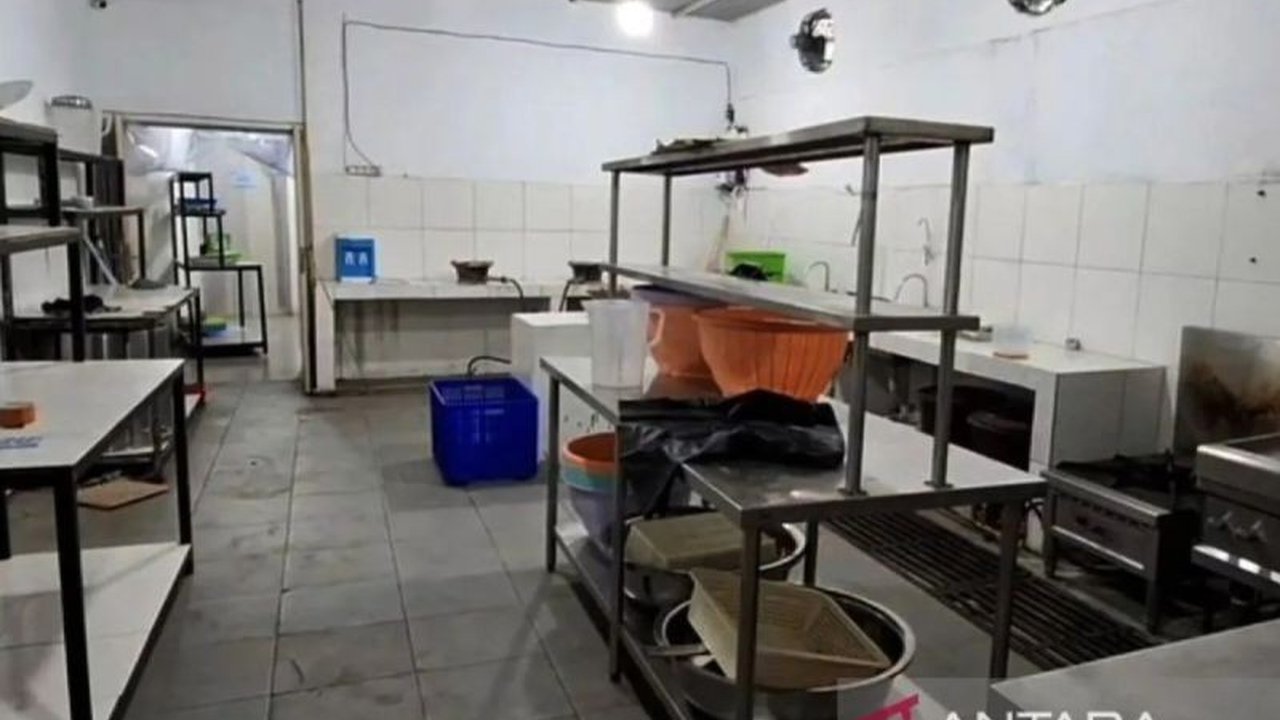 Yayasan Media Berkat Nusantara (MBN), mitra Program Makan Bergizi Gratis (MBG) di Kalibata, membantah tudingan penggelapan dana dan menegaskan komitmen menjaga setiap rupiah uang negara.