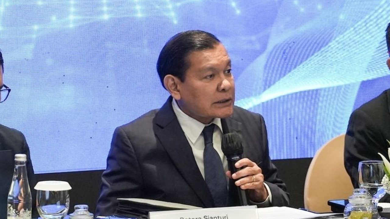 Citi Indonesia berhasil membukukan laba bersih Rp2,6 triliun pada tahun 2024, didorong efisiensi operasional dan kinerja positif di berbagai lini bisnis.