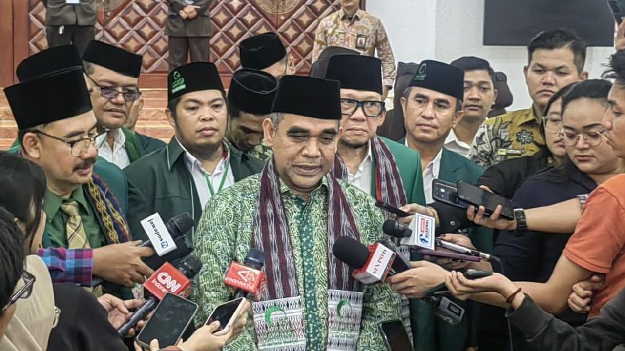 Prabowo Pilih Jokowi Jadi Utusan Khusus ke Pemakaman Paus Fransiskus: Pertemuan Langsung Jadi Alasan