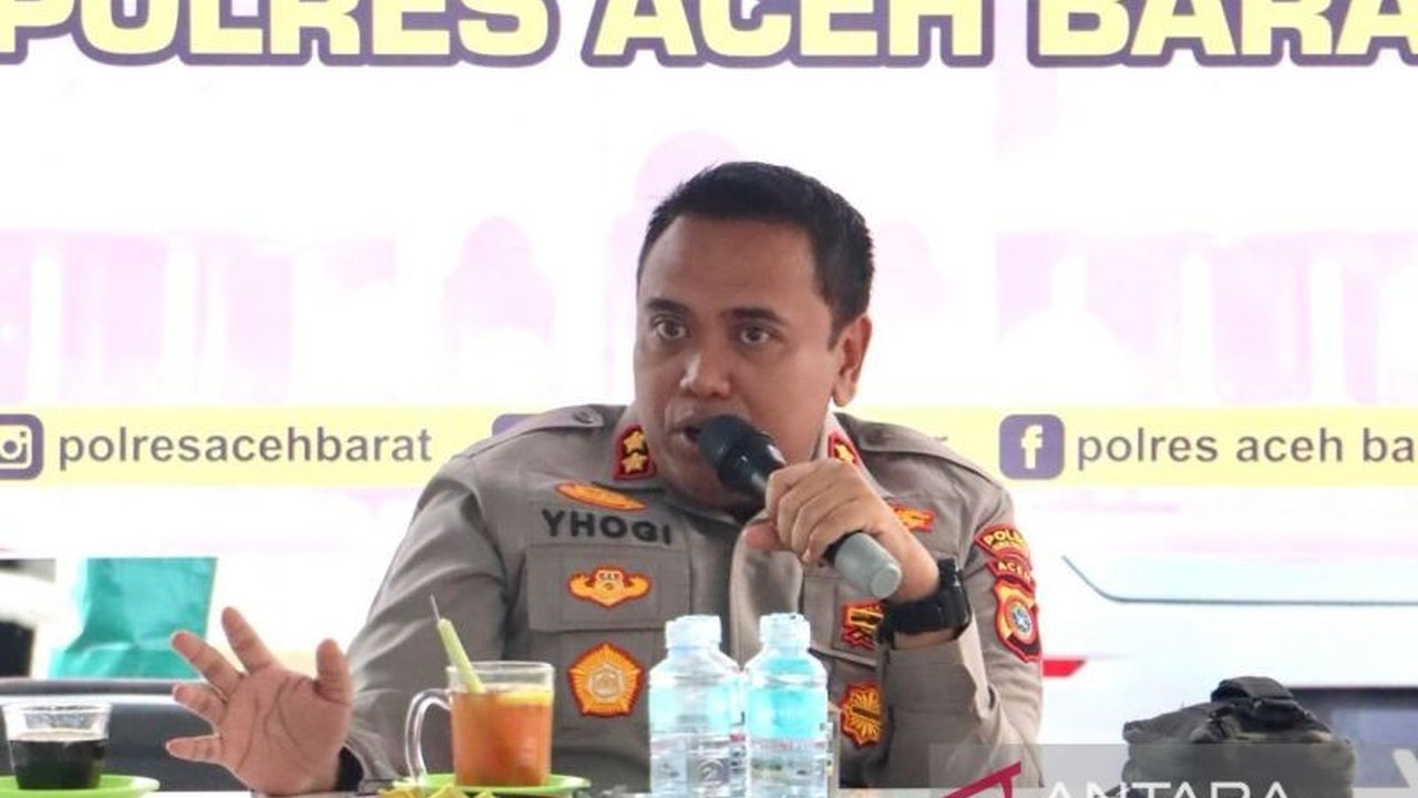 Polres Aceh Barat meningkatkan pencegahan peredaran narkoba dan judi online di sekolah melalui kerjasama dengan berbagai pihak, termasuk sekolah, dinas pendidikan, dan tokoh masyarakat.