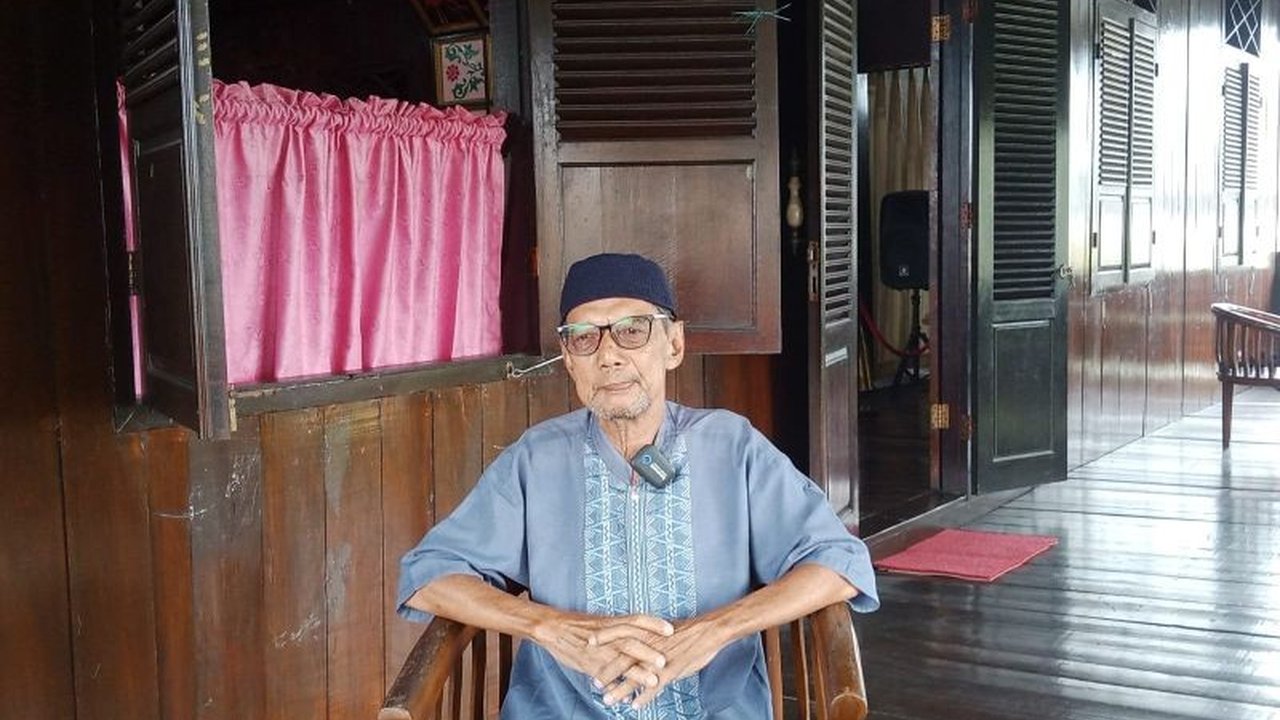 Lembaga Adat Melayu (LAM) Belitung mengajak masyarakat memanfaatkan program Cek Kesehatan Gratis (CKG) dari pemerintah untuk mendeteksi dini risiko penyakit.