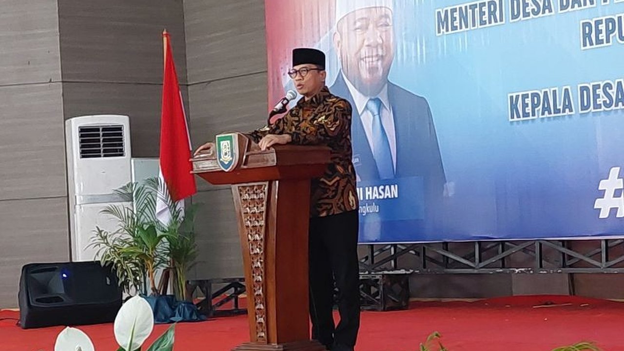 Menteri Desa PDT, Yandri Susanto, menekankan pentingnya pengelolaan Koperasi Desa Merah Putih yang transparan dan akuntabel, dengan pengawasan ketat dari aparat penegak hukum untuk mencegah penyimpangan anggaran.