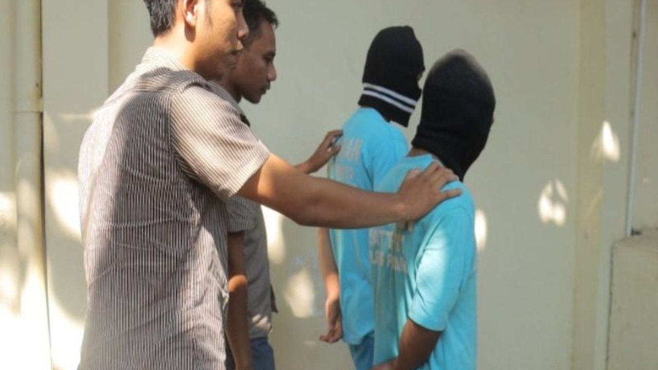 Modus Baru! Penggelapan Mobil di Pemalang dengan Modus Balik Nama, 2 Tersangka Ditangkap