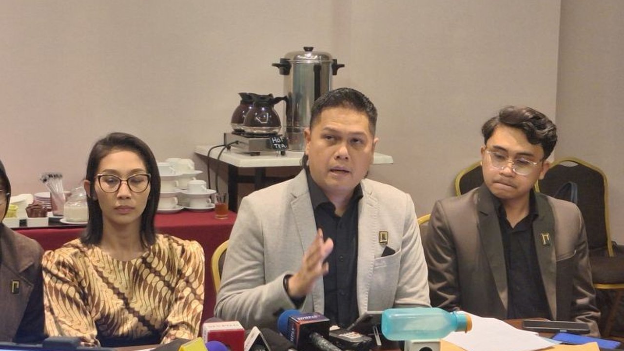 Yayasan Media Berkat Nusantara (MBN), mitra Program Makan Bergizi Gratis (MBG) di Kalibata, membantah telah menggelapkan dana mitra dapur sebesar Rp975.375.000, dan menyatakan perbedaan perhitungan sebagai akar masalah.