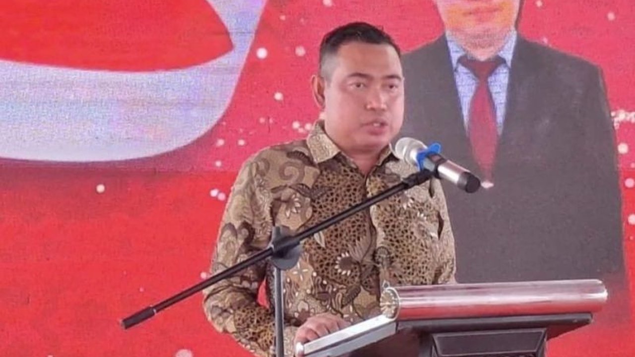 Pasangan Joncik Muhammad-Arifai resmi unggul dalam Pemungutan Suara Ulang (PSU) Pilkada Empat Lawang 2024 dengan perolehan suara yang signifikan mengalahkan pasangan Budi Antoni Aljufri-Henny Verawati.