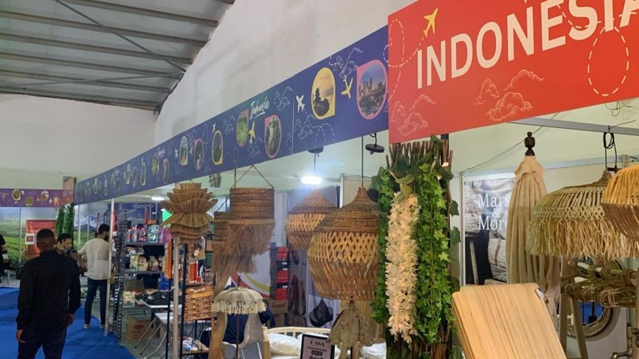 Keikutsertaan Indonesia dalam Tripoli International Fair ke-51 mendorong hubungan bilateral dengan Libya, meningkatkan ekspor produk unggulan Indonesia, dan menarik wisatawan Libya.