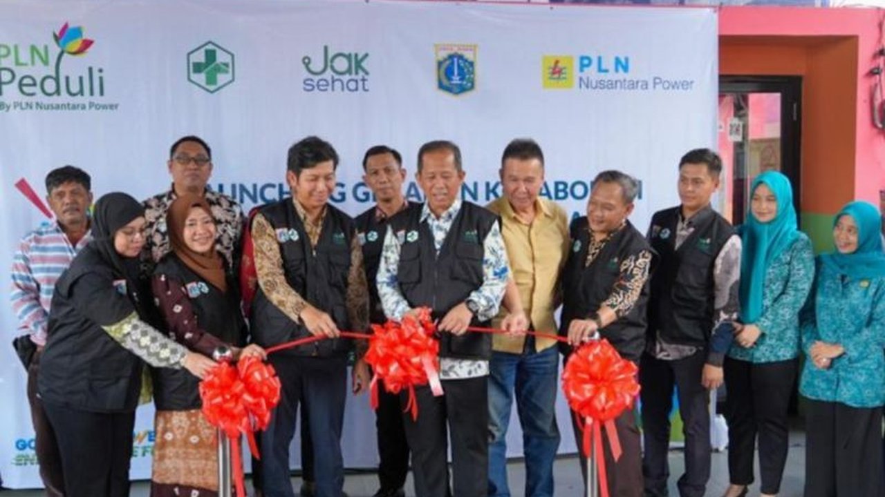 Pemerintah Kota Jakarta Utara mengimbau warga untuk melakukan skrining kesehatan guna mencegah penyebaran Tuberkulosis (TB) dan meluncurkan Program Kampung Siaga TB Paru.