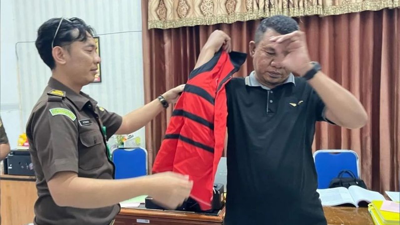 Kejaksaan Negeri Donggala memeriksa saksi terkait kasus dugaan kekerasan seksual terhadap anak yang dilakukan oleh Kepala Desa Soulowe, Sigi, Sulawesi Tengah, dengan terdakwa WHM yang kini ditahan di Rutan Donggala.