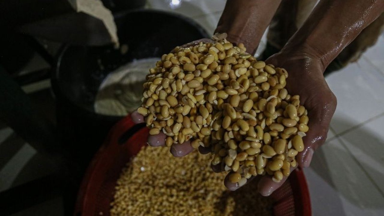 BRI telah menyalurkan KUR sebesar Rp42,23 triliun hingga akhir triwulan I 2025, fokus pada sektor produksi dan pertanian untuk mendorong pertumbuhan ekonomi dan ketahanan pangan nasional.