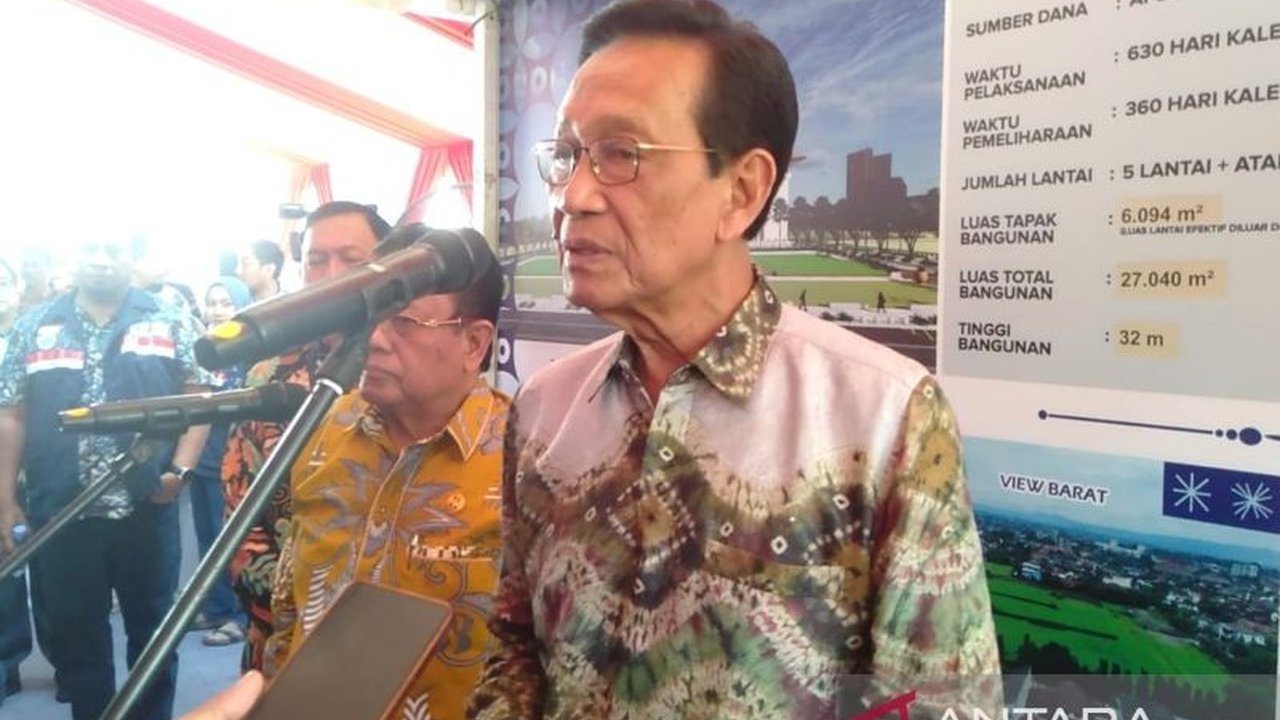 Pemindahan Gedung DPRD DIY ke Jalan Kenari merupakan bagian dari penataan wajah Kota Yogyakarta yang lebih representatif dan fungsional, kata Sultan HB X.