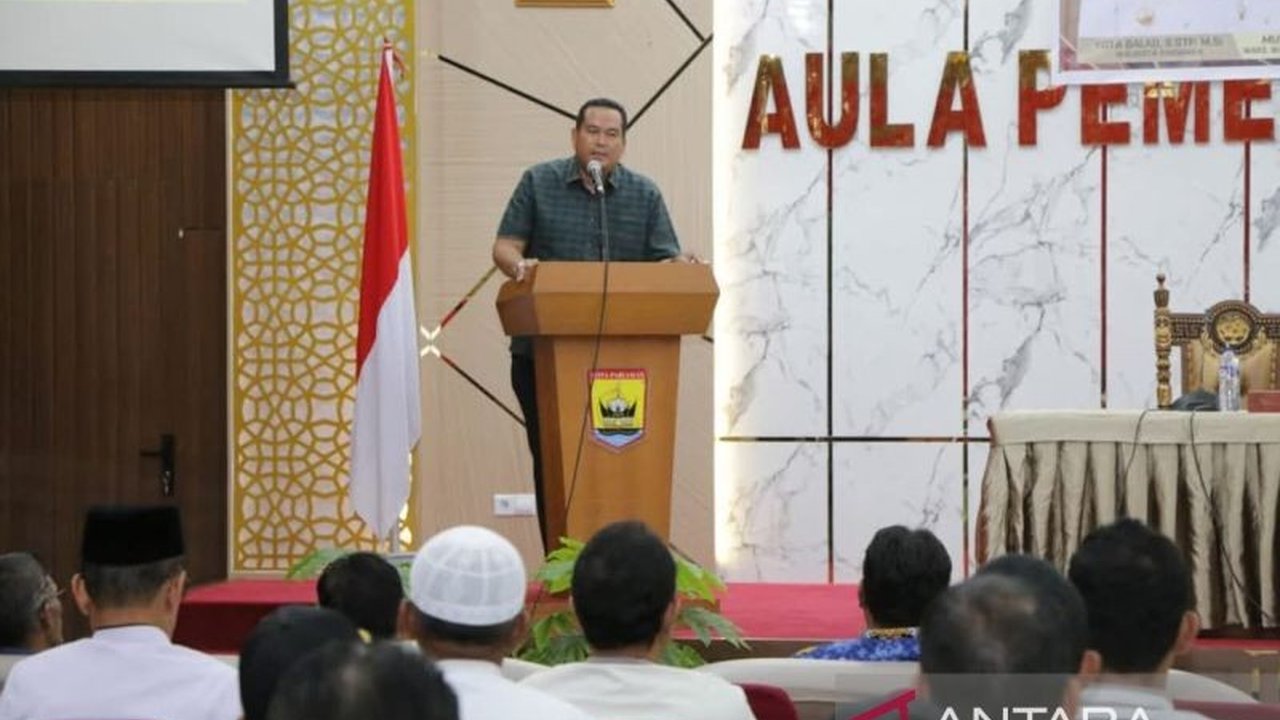 Pemkot Pariaman gencar membentuk Koperasi Merah Putih di 71 desa dan kelurahan untuk meningkatkan kesejahteraan masyarakat dan mencapai swasembada pangan, ditargetkan rampung Juli 2025.