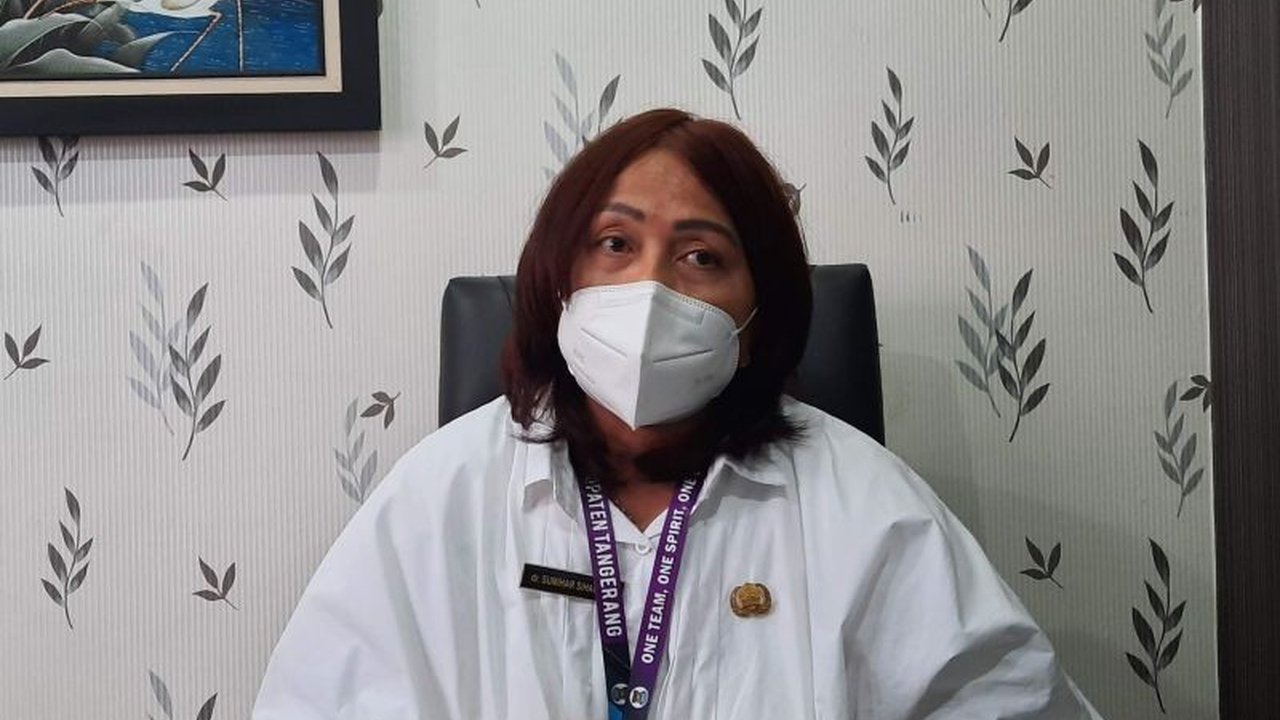 Dinas Kesehatan Kabupaten Tangerang mencatat 79.559 jiwa rentan terjangkit HIV, meliputi ibu hamil, pasien TBC, dan kelompok berisiko tinggi lainnya; upaya pencegahan dan pemeriksaan intensif tengah dilakukan.