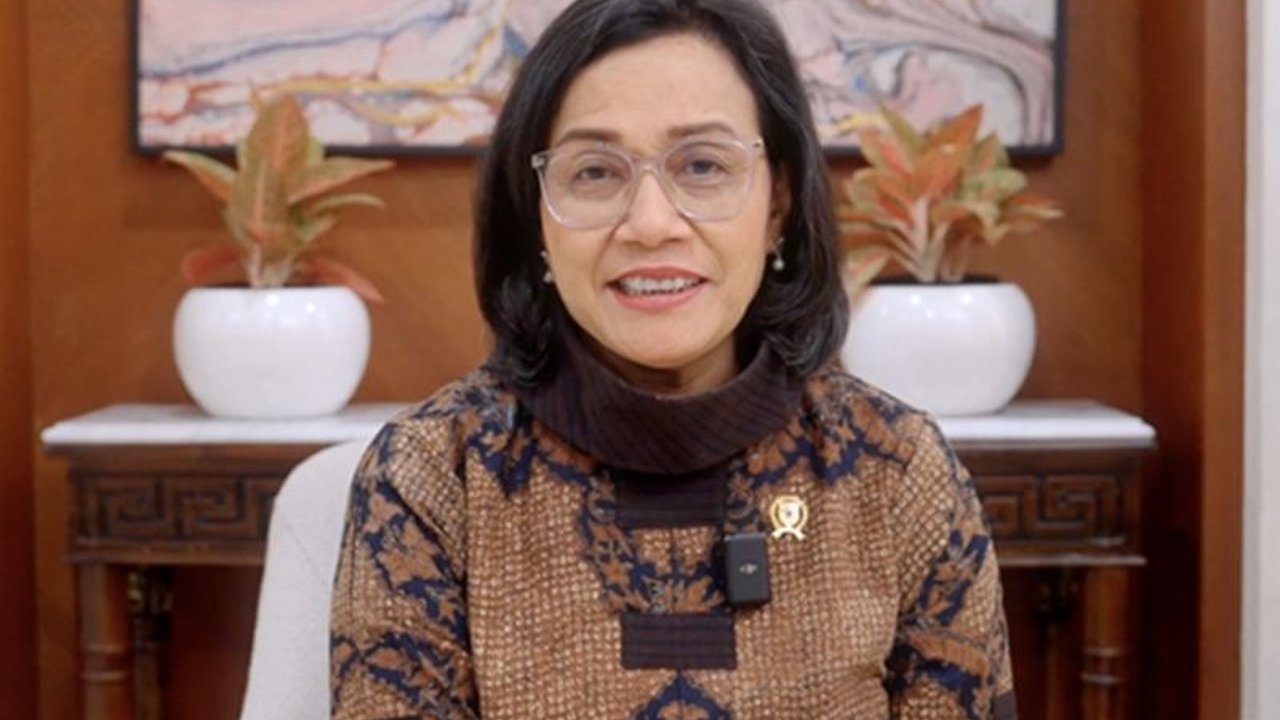 Dalam rangka Hari Kartini, Menteri Keuangan Sri Mulyani Indrawati menekankan komitmen pemerintah terhadap kesehatan perempuan sebagai fondasi generasi emas Indonesia 2045.