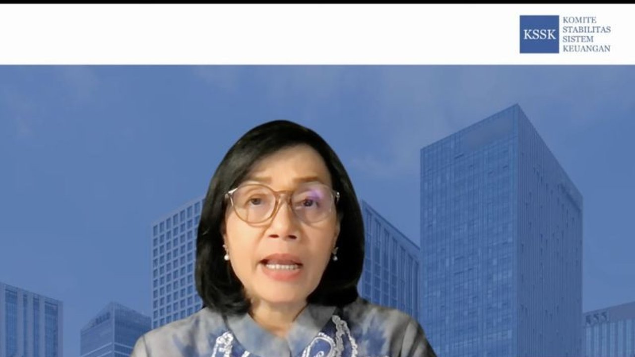 Menteri Keuangan Sri Mulyani Indrawati memastikan penguatan nilai tukar rupiah sejalan dengan perkembangan ekonomi domestik dan regional, di tengah intervensi BI untuk stabilisasi nilai tukar.