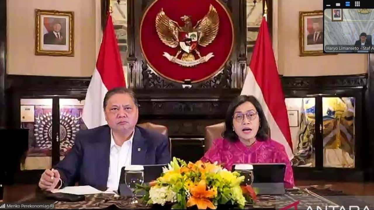 Menko Airlangga Hartarto menegaskan Indonesia terbuka untuk kerja sama sistem pembayaran internasional, membantah kritik AS terkait QRIS yang dinilai diskriminatif.