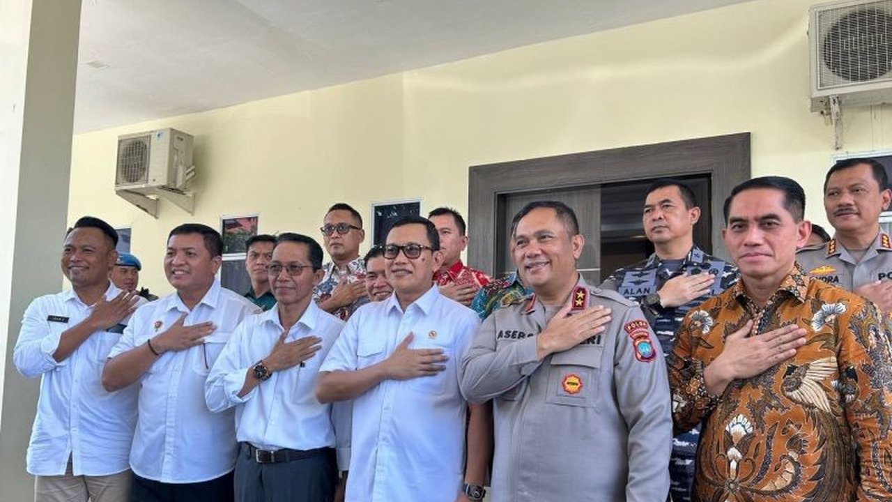 Pencegahan PMI Nonprosedural: KemenP2MI dan Polda Kepri Deklarasikan Kerja Sama