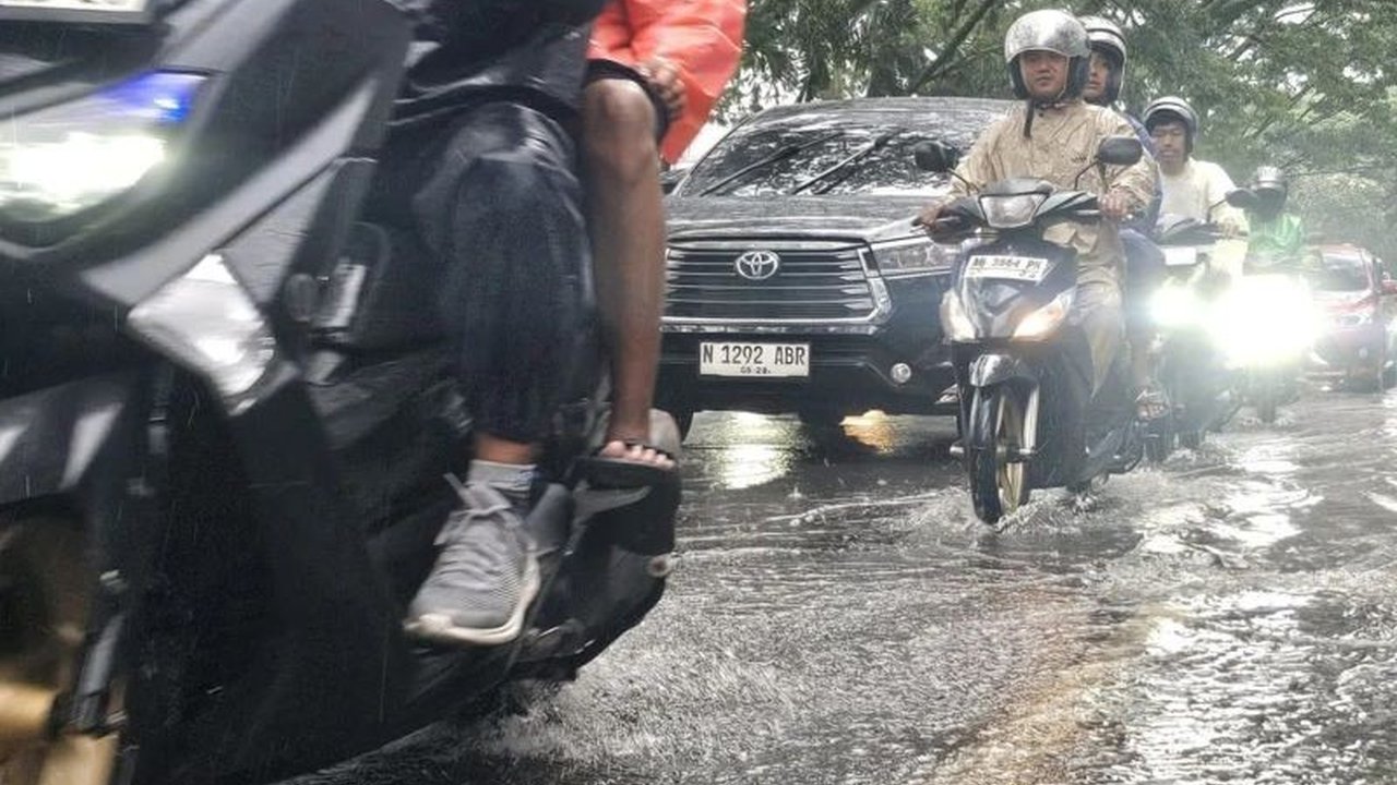 Proyek Penanganan Banjir Soehat Malang Dimulai Mei 2025, Rp32 Miliar Digelontorkan!