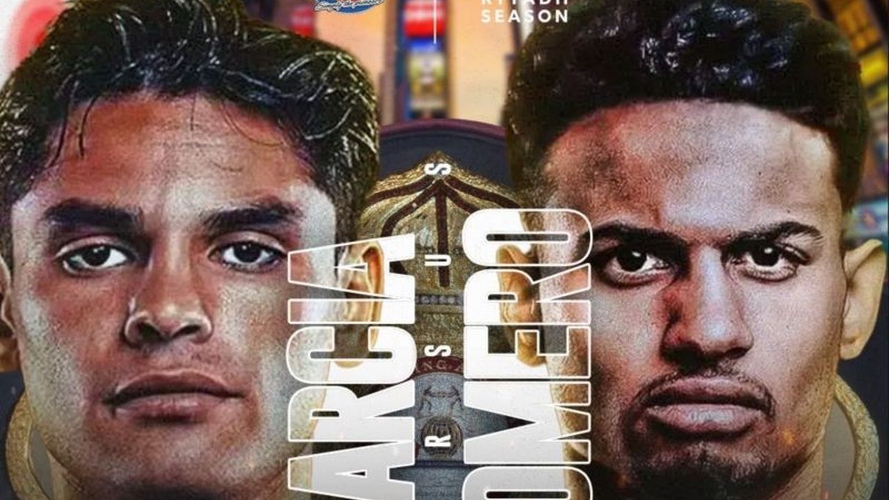 Petinju Ryan Garcia dan Rolando Romero akan bertarung memperebutkan gelar juara dunia kelas welter WBA yang lowong di New York pada 2 Mei mendatang.
