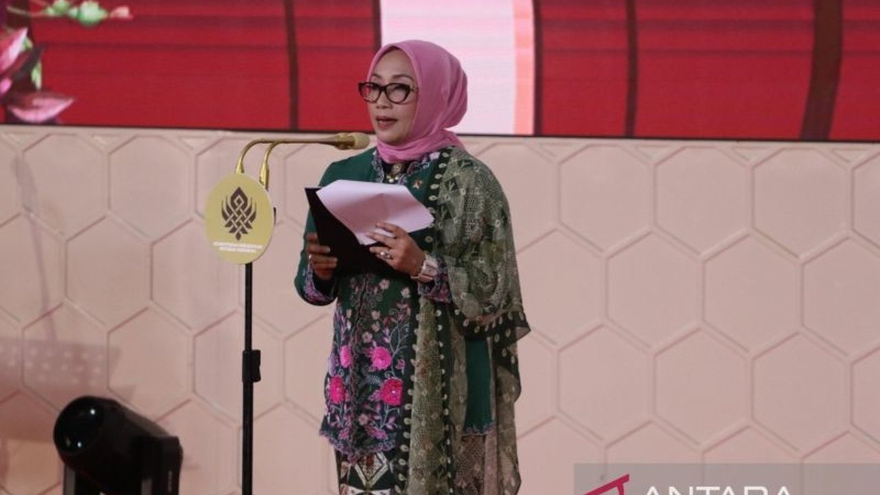 KemenPPPA Tangani 38 Kasus Kekerasan Anak hingga Maret 2025: Respon Cepat Hadapi 