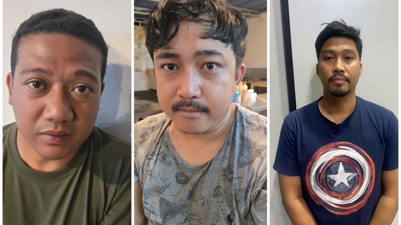 Polda Metro Jaya mengungkap fakta mengejutkan di balik kasus dugaan pembegalan di Tangerang; luka tembak yang dialami dua korban ternyata berasal dari pistol milik salah satu korban akibat kelalaiannya sendiri.