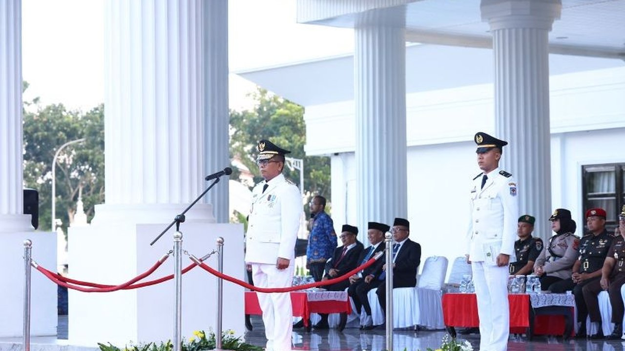 Otonomi Daerah: Instrumen Strategis Pemerataan Pembangunan di Banten