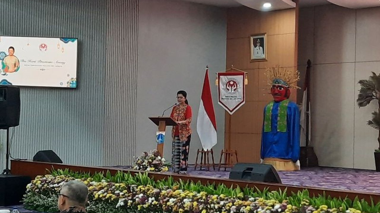 Dekranasda DKI Jakarta usul standardisasi makanan khas Betawi untuk menjaga kualitas dan cita rasa, sekaligus meningkatkan daya saing produk lokal.